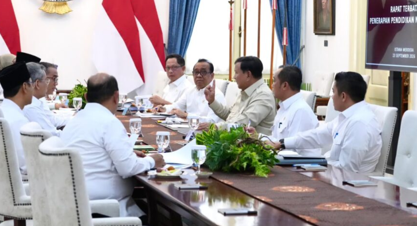 Rencana Kuliah Gratis PTN Dimatangkan, Pemerintah Hitung Skema Pembiayaan